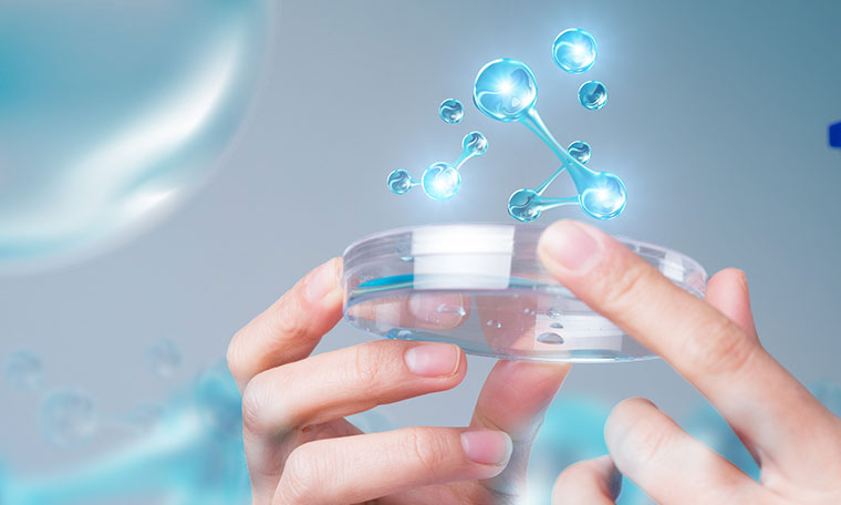 玩球(中国)一站式服务平台精准医学中心