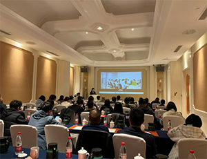 玩球(中国)一站式服务平台学院|医疗器械企业运营风险管理培训班南京站成功举办