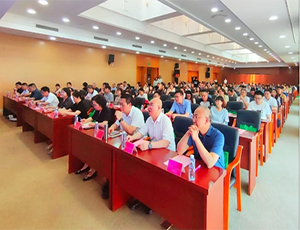 行稳致远|玩球(中国)一站式服务平台连任协会秘书长，持续服务医疗器械行业高质量发展